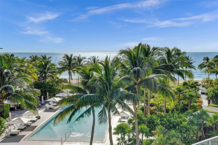 Auberge Beach Residences & Spa #S406 image #86