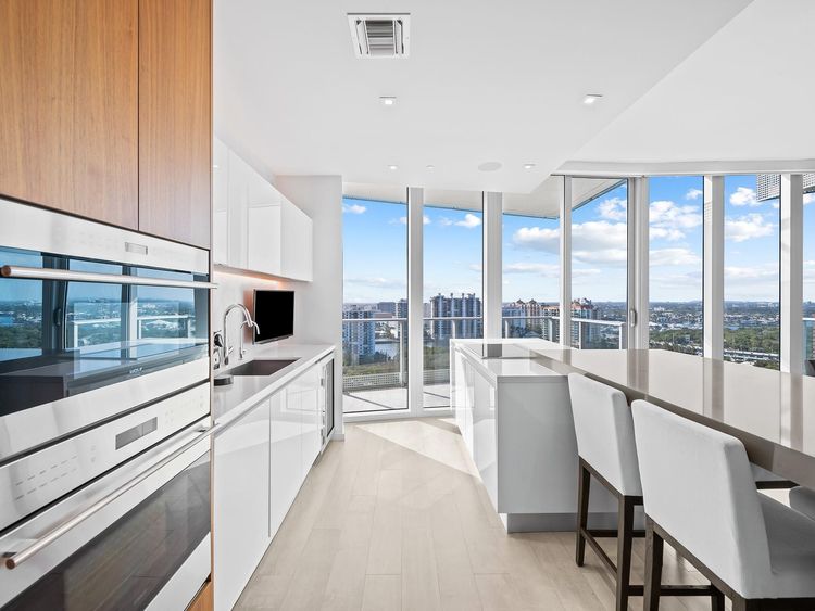 Paramount Fort Lauderdale #1706 image #15