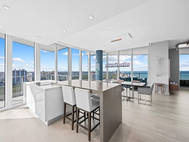 Paramount Fort Lauderdale #1706 image #16