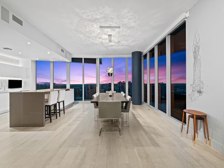 Paramount Fort Lauderdale #1706 image #18