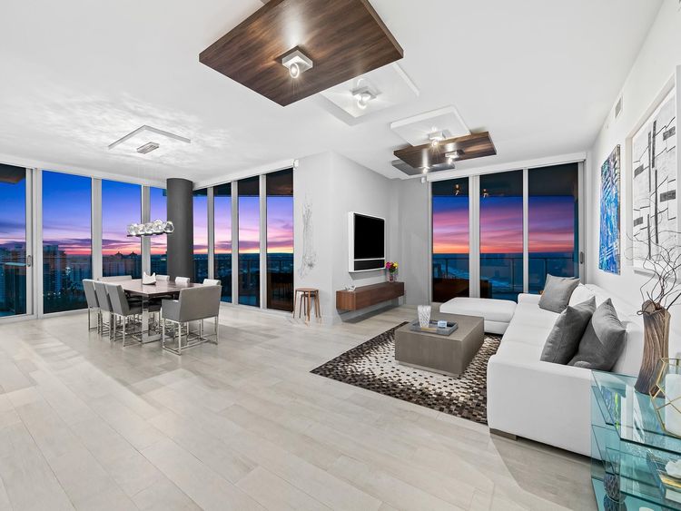 Paramount Fort Lauderdale #1706 image #19