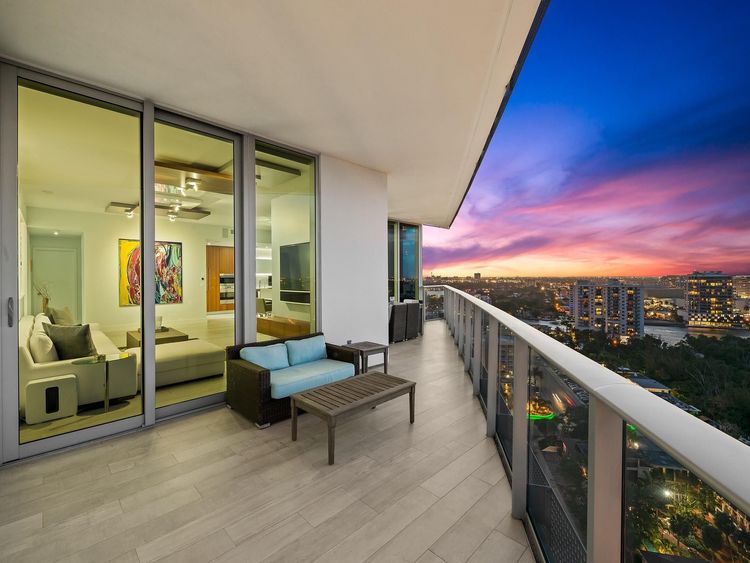 Paramount Fort Lauderdale #1706 image #21