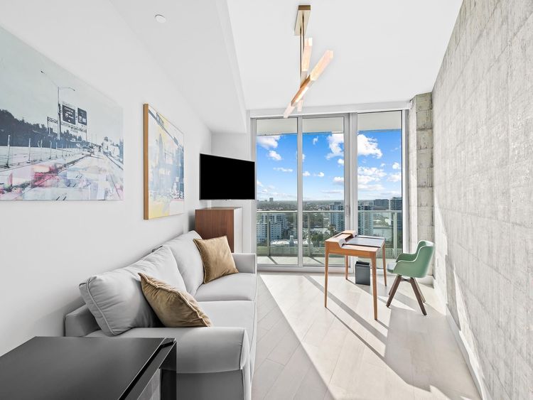 Paramount Fort Lauderdale #1706 image #25