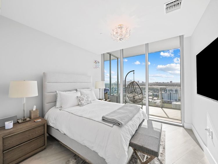 Paramount Fort Lauderdale #1706 image #26