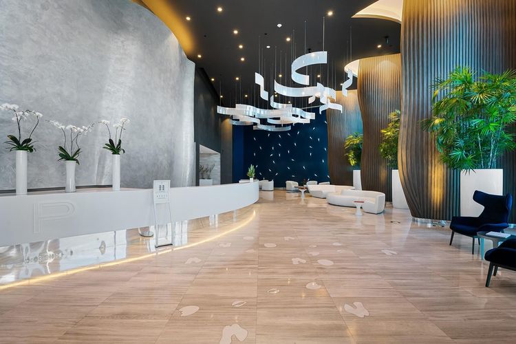 Paramount Fort Lauderdale #1706 image #29