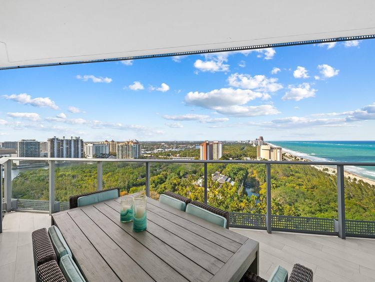 Paramount Fort Lauderdale #1706 image #6