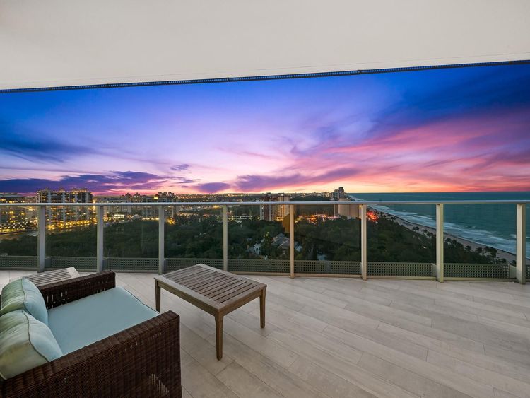 Paramount Fort Lauderdale #1706 image #7