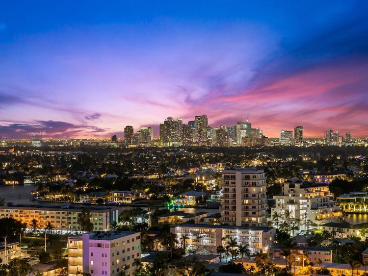 Paramount Fort Lauderdale #1706 image #8