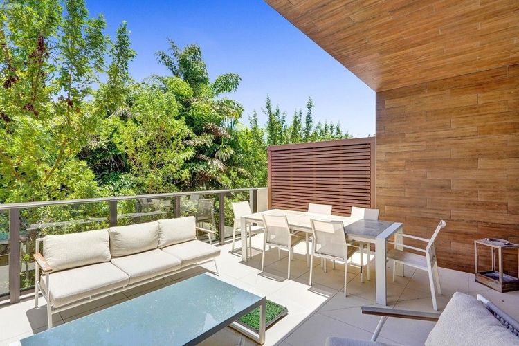 30 Thirty North Ocean #S104 image #21