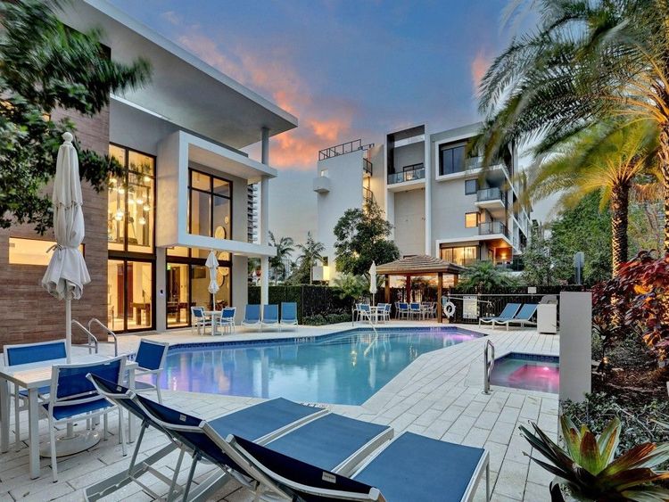 30 Thirty North Ocean #S104 image #39