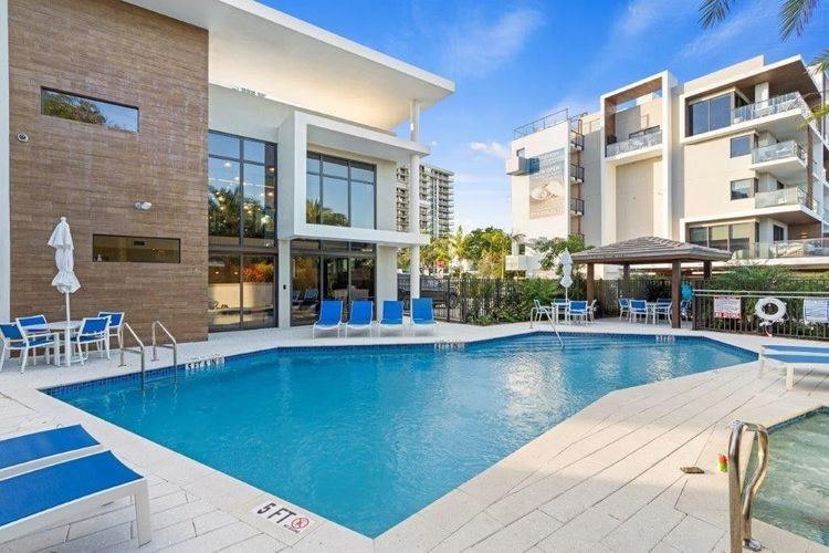 30 Thirty North Ocean #S104 image #45