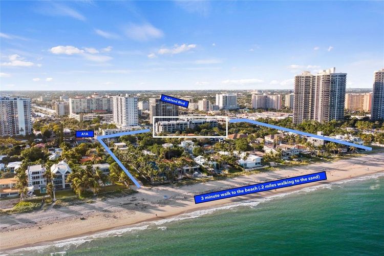 30 Thirty North Ocean #S104 image #48