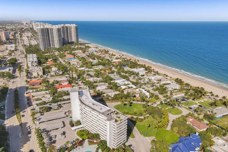 Sea Tower #407 image #29