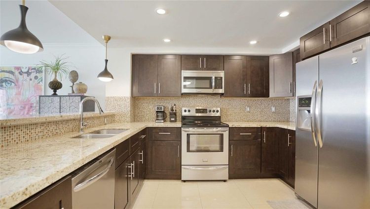 Playa Del Mar #414 image #12