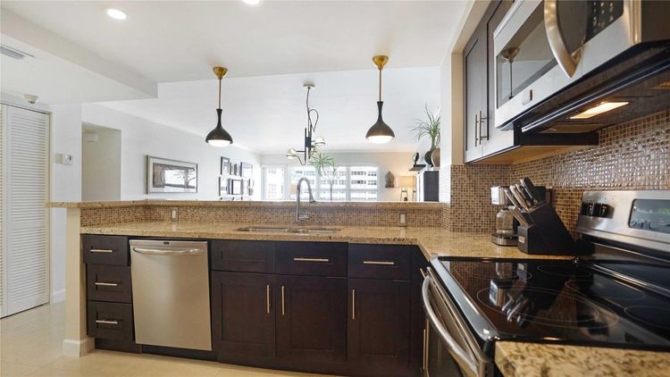 Playa Del Mar #414 image #16