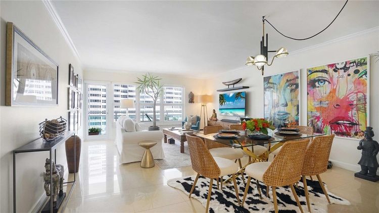 Playa Del Mar #414 image #7