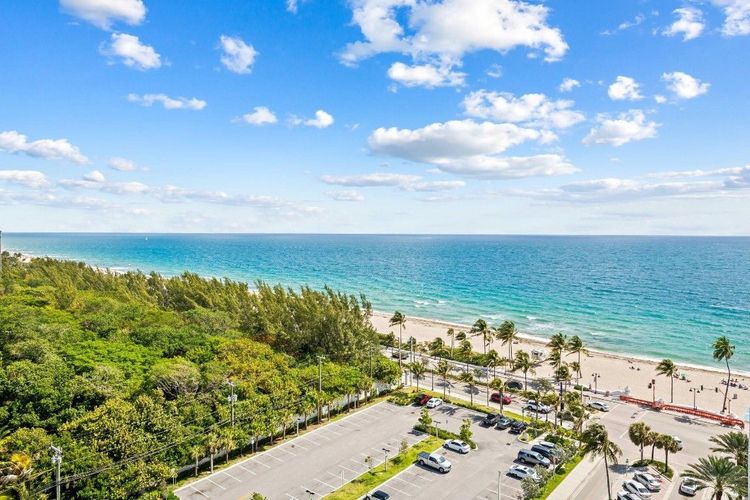 Paramount Fort Lauderdale #1106 image #32