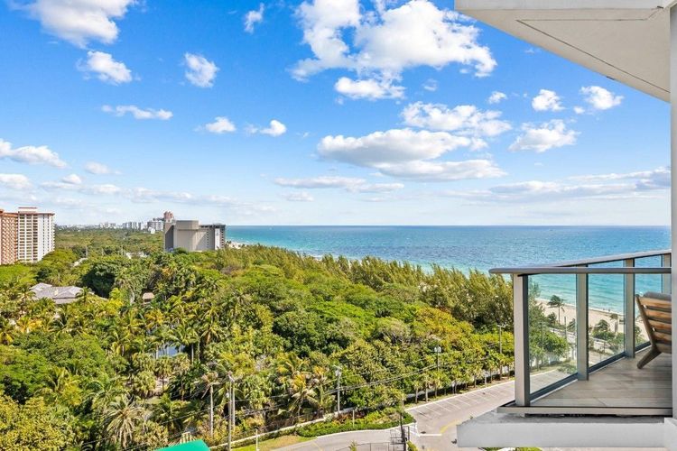 Paramount Fort Lauderdale #1106 image #33