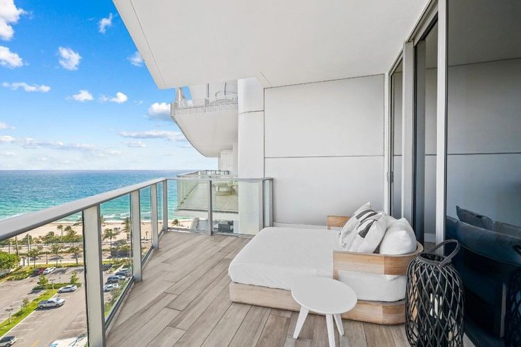 Paramount Fort Lauderdale #1106 image #35