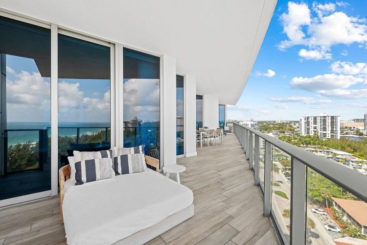 Paramount Fort Lauderdale #1106 image #36