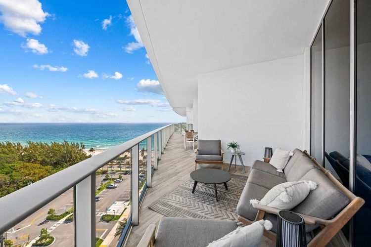 Paramount Fort Lauderdale #1106 image #37