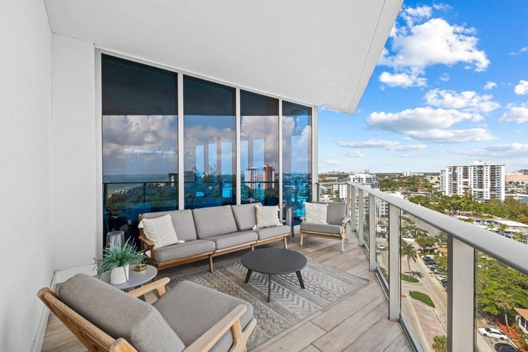 Paramount Fort Lauderdale #1106 image #38