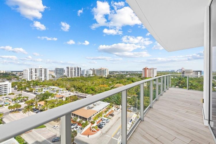 Paramount Fort Lauderdale #1106 image #39