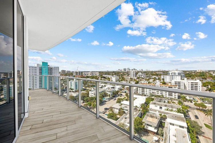 Paramount Fort Lauderdale #1106 image #40