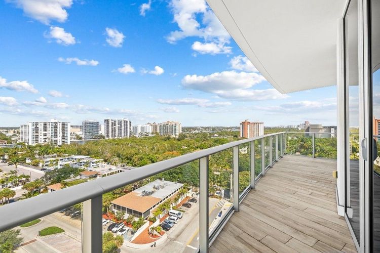 Paramount Fort Lauderdale #1106 image #41