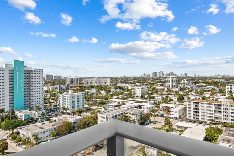 Paramount Fort Lauderdale #1106 image #42