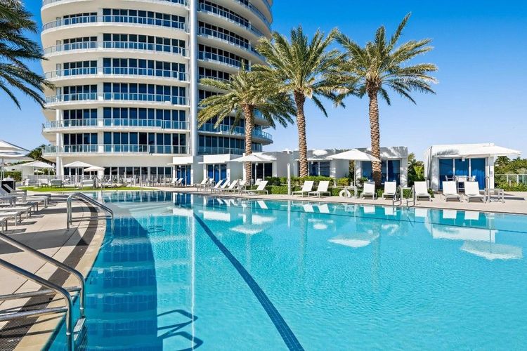 Paramount Fort Lauderdale #1106 image #48