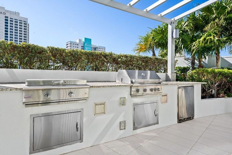 Paramount Fort Lauderdale #1106 image #52