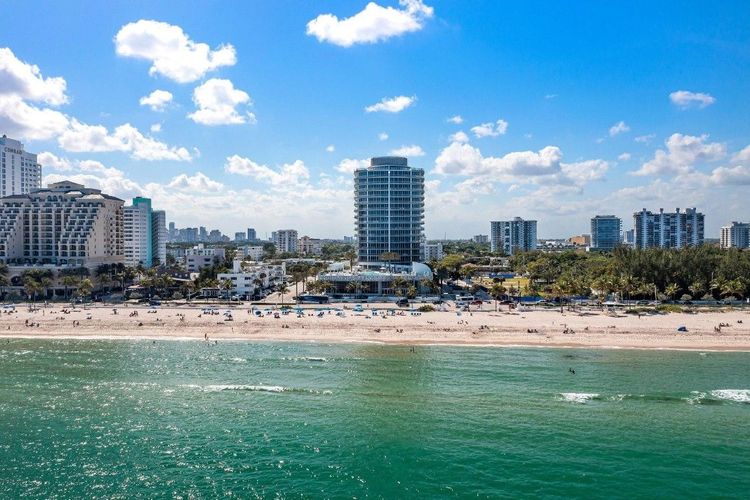 Paramount Fort Lauderdale #1106 image #53