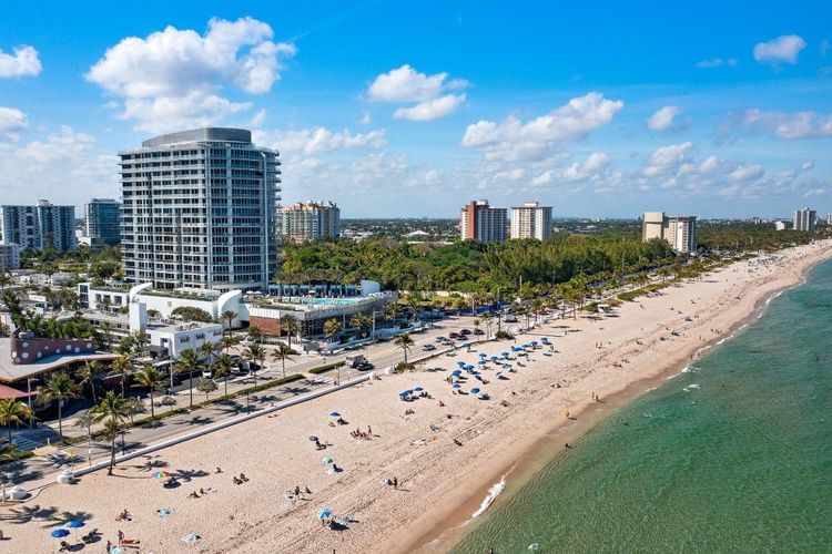 Paramount Fort Lauderdale #1106 image #54