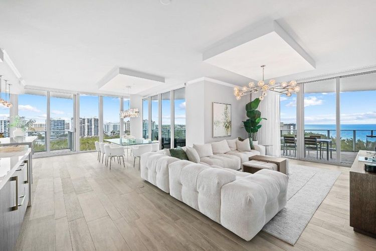 Paramount Fort Lauderdale #1106 image #6