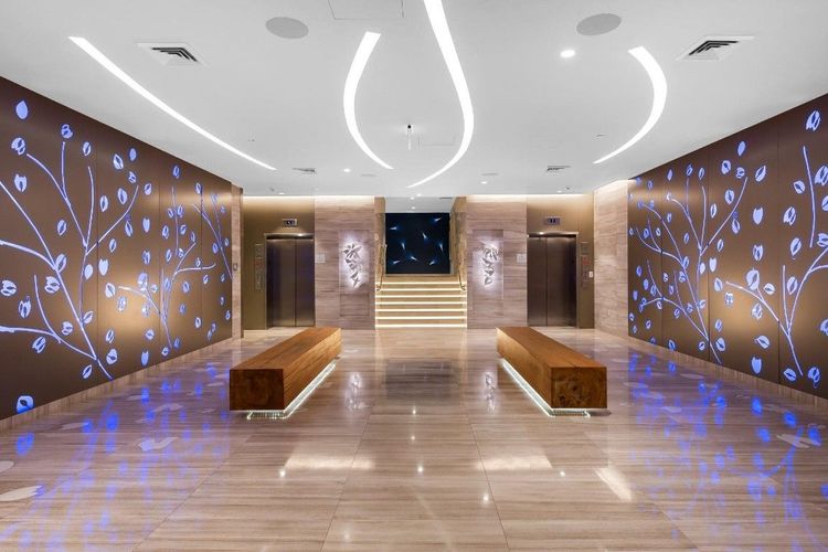 Paramount Fort Lauderdale #1106 image #75