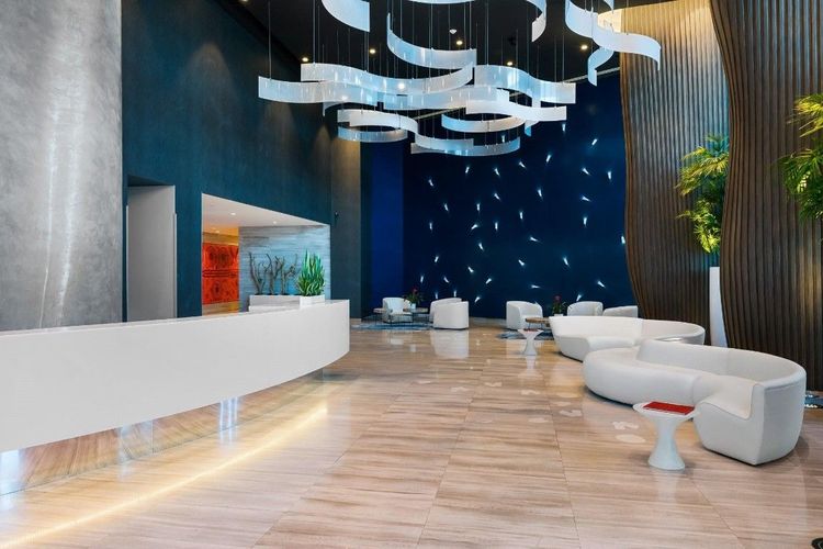 Paramount Fort Lauderdale #1106 image #80