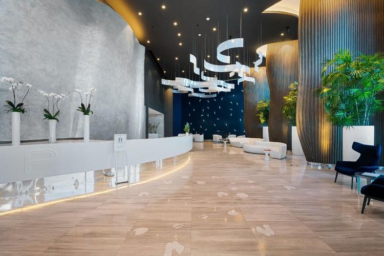 Paramount Fort Lauderdale #1106 image #81