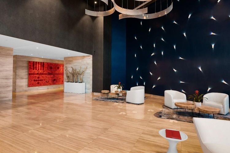 Paramount Fort Lauderdale #1106 image #82