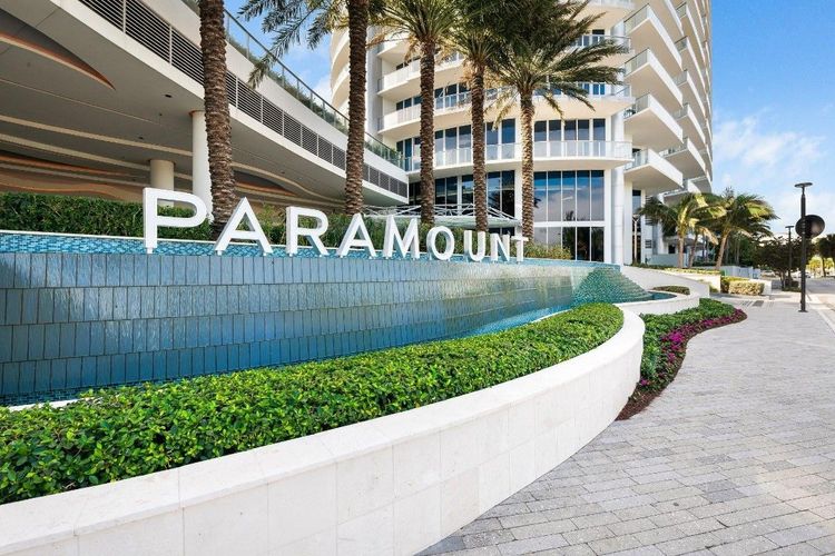 Paramount Fort Lauderdale #1106 image #84