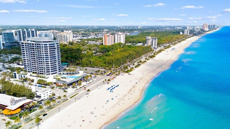 Paramount Fort Lauderdale #1106 image #86