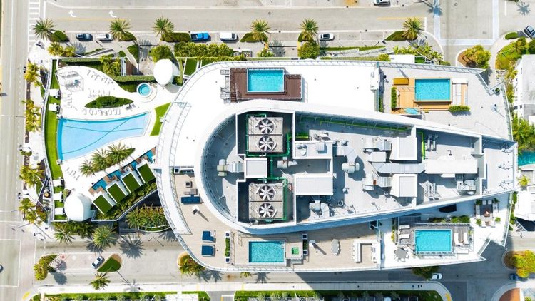 Paramount Fort Lauderdale #1106 image #88