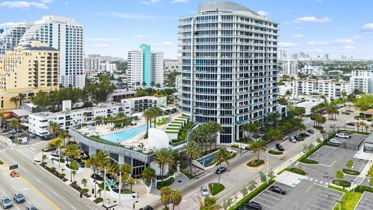 Paramount Fort Lauderdale #1106 image #94