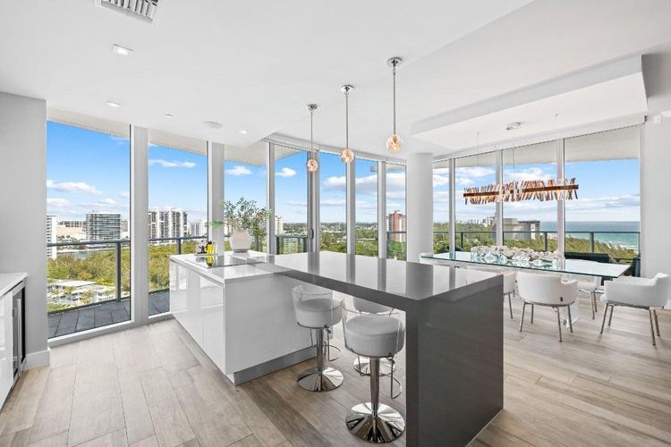 Paramount Fort Lauderdale #1106 image #9