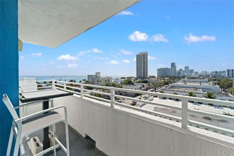 Ocean Blue #902 image #13