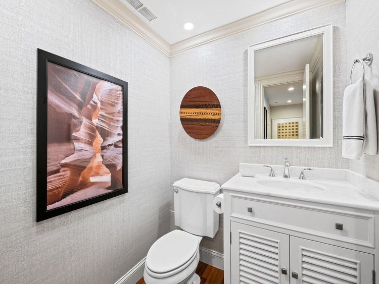 Sunrise Tower #12F image #14