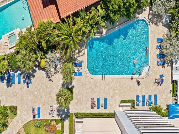 Sunrise Tower #12F image #24