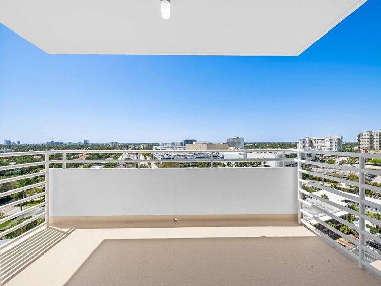 Sunrise Tower #12F image #6