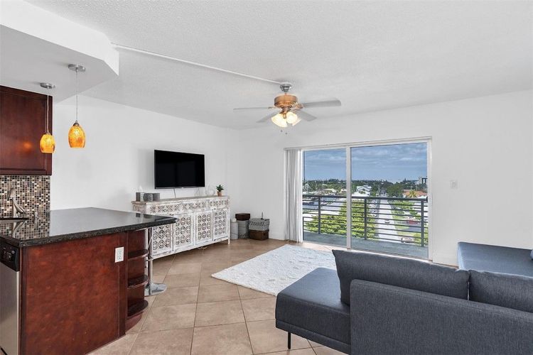 Lauderdale Tower #8E image #11
