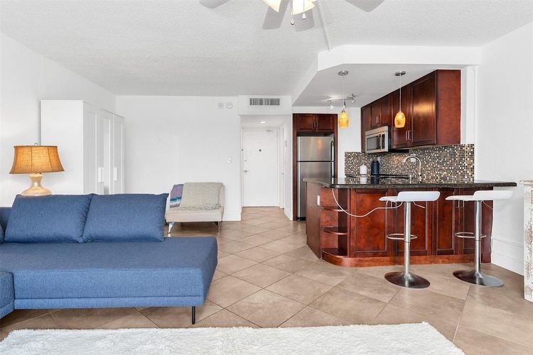 Lauderdale Tower #8E image #14
